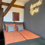Fyrtel 아파트 *