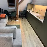 아파트 Fyrtel
