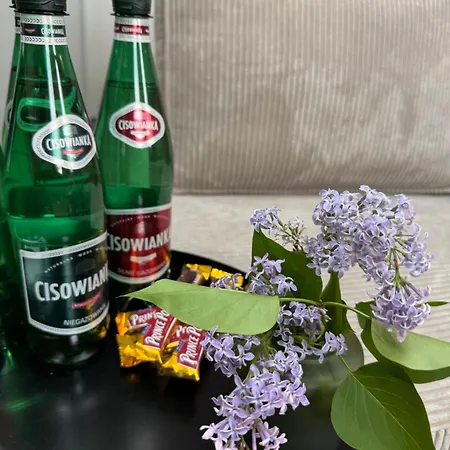 Fyrtel Apartament Poznań