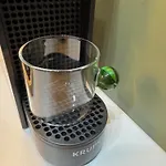Fyrtel شقة