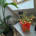 Apartmán Fyrtel Poznaň