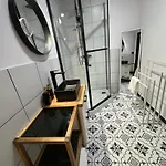 Fyrtel Apartman