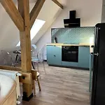 Apartman Fyrtel Poznań