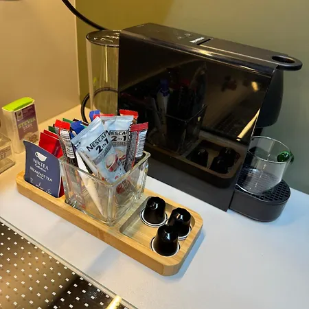 Appartement Fyrtel *