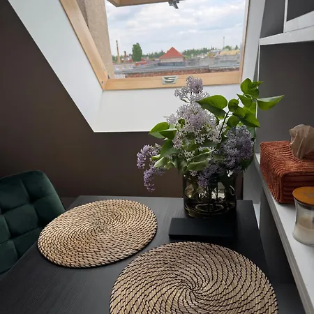 Fyrtel * Poznań