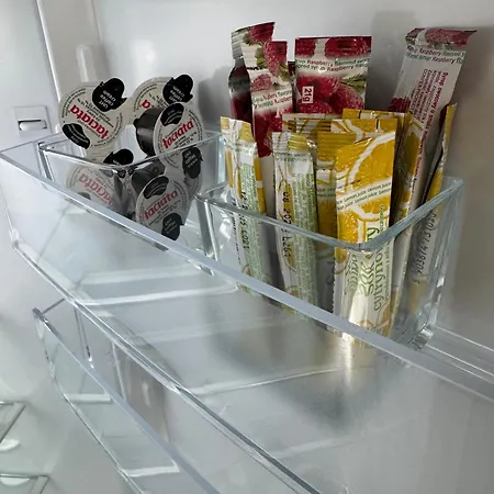 Fyrtel Apartmán Poznaň