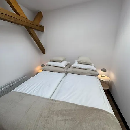 Apartmán Fyrtel *