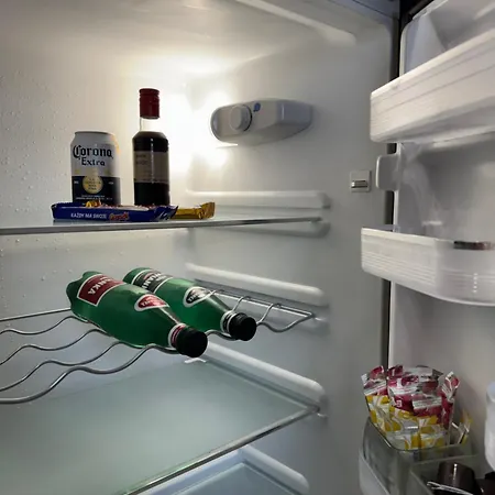 Fyrtel Apartmán *