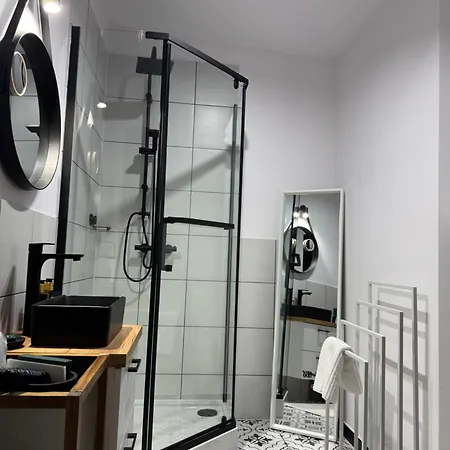 Apartmán Fyrtel