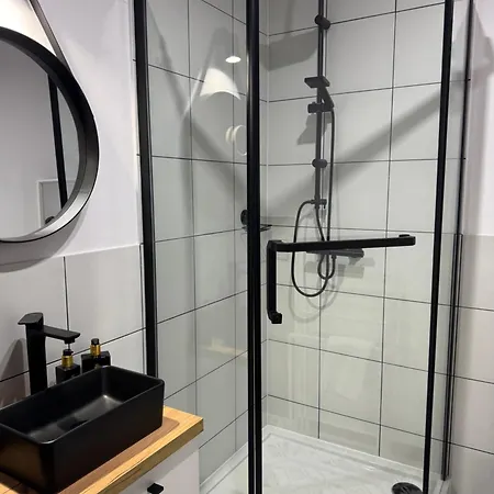 Fyrtel Apartmán