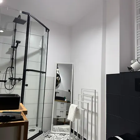 Apartmán Fyrtel *