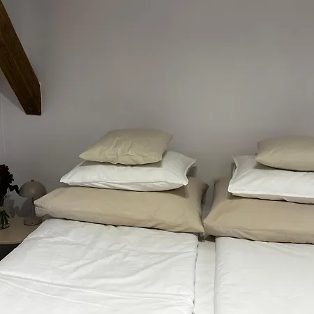 Apartmán Fyrtel Poznaň