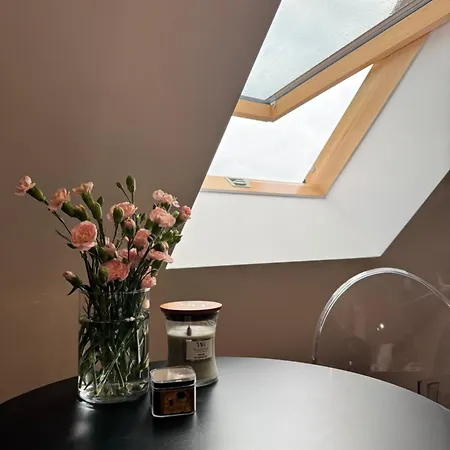 Apartmán Fyrtel