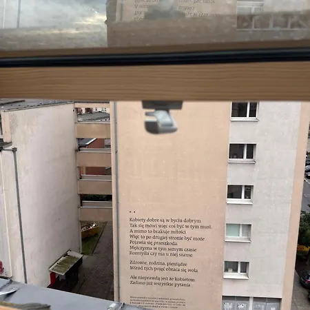 Apartmán Fyrtel