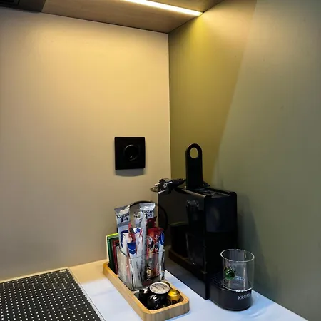 Fyrtel * Poznaň