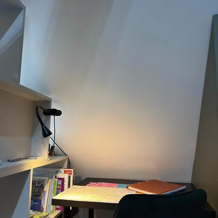 Apartmán Fyrtel