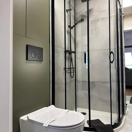 Fyrtel Apartmán *