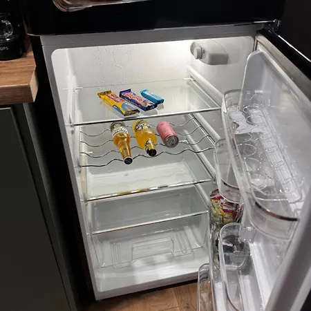 Apartmán Fyrtel Poznaň