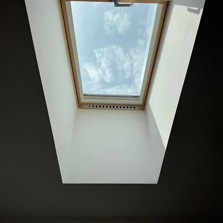 Fyrtel Apartmán