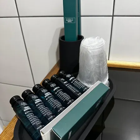 Fyrtel Apartmán