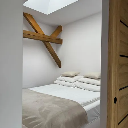 Apartmán Fyrtel