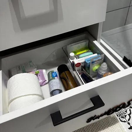 Fyrtel Apartmán