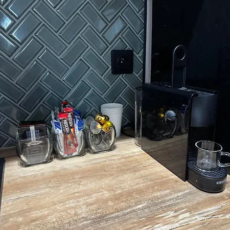 Fyrtel Apartmán