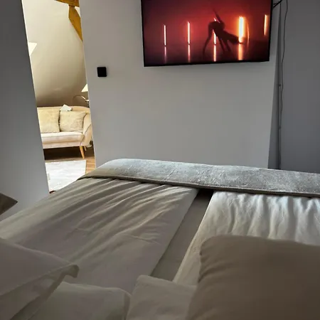 Fyrtel * Poznaň