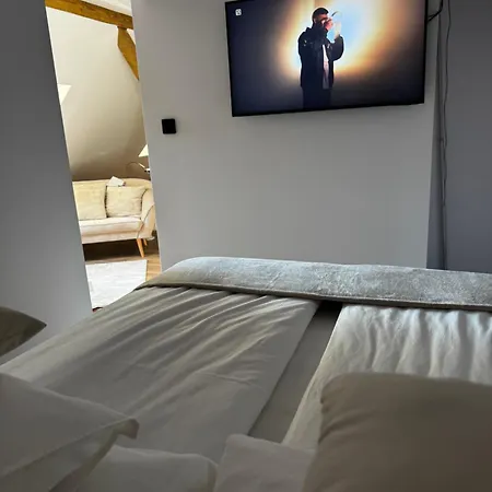 Apartmán Fyrtel