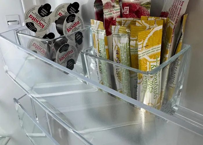 Fyrtel Appartement Poznań