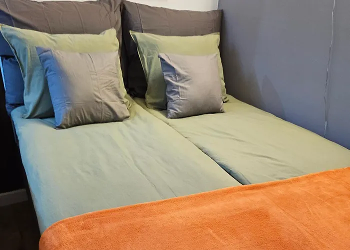 Fyrtel Appartement *