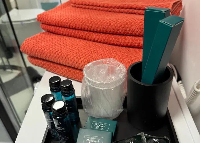 Appartement Fyrtel *