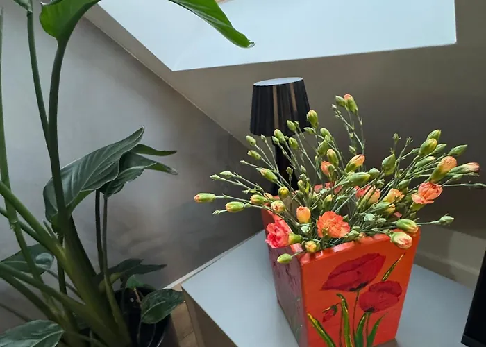 Apartment Fyrtel Posen